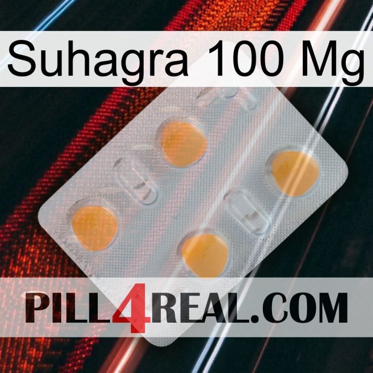 Suhagra 100Mg 24